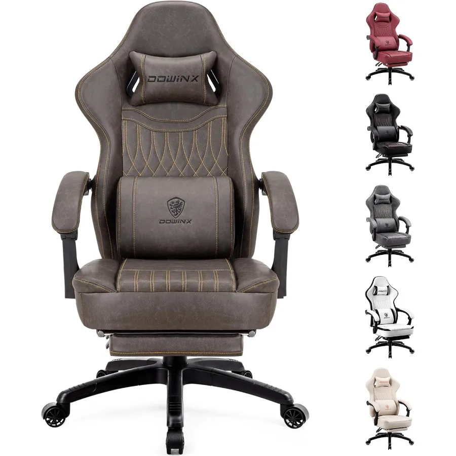 Massage - Sedia da gaming per adulti e