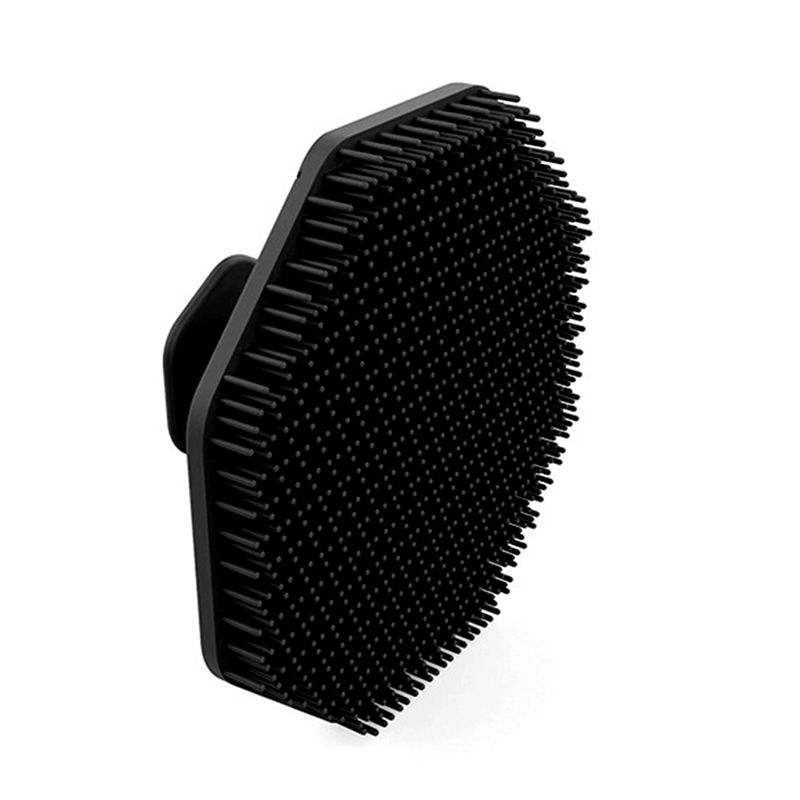 Silicone Face Scrubber Electric - TAIGH - 2 pezzi di spazzola