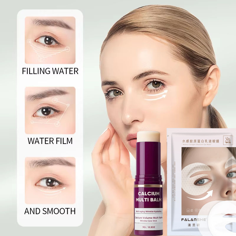 Collagene Rughe Rimuovi Masche - Collagen Under Eye Patches recensione e prezzo