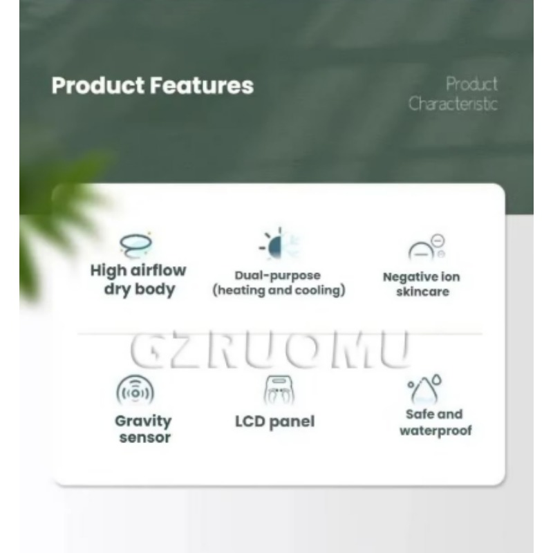 Asciugatrice Multifunzionale p - Hair Care recensione e prezzo