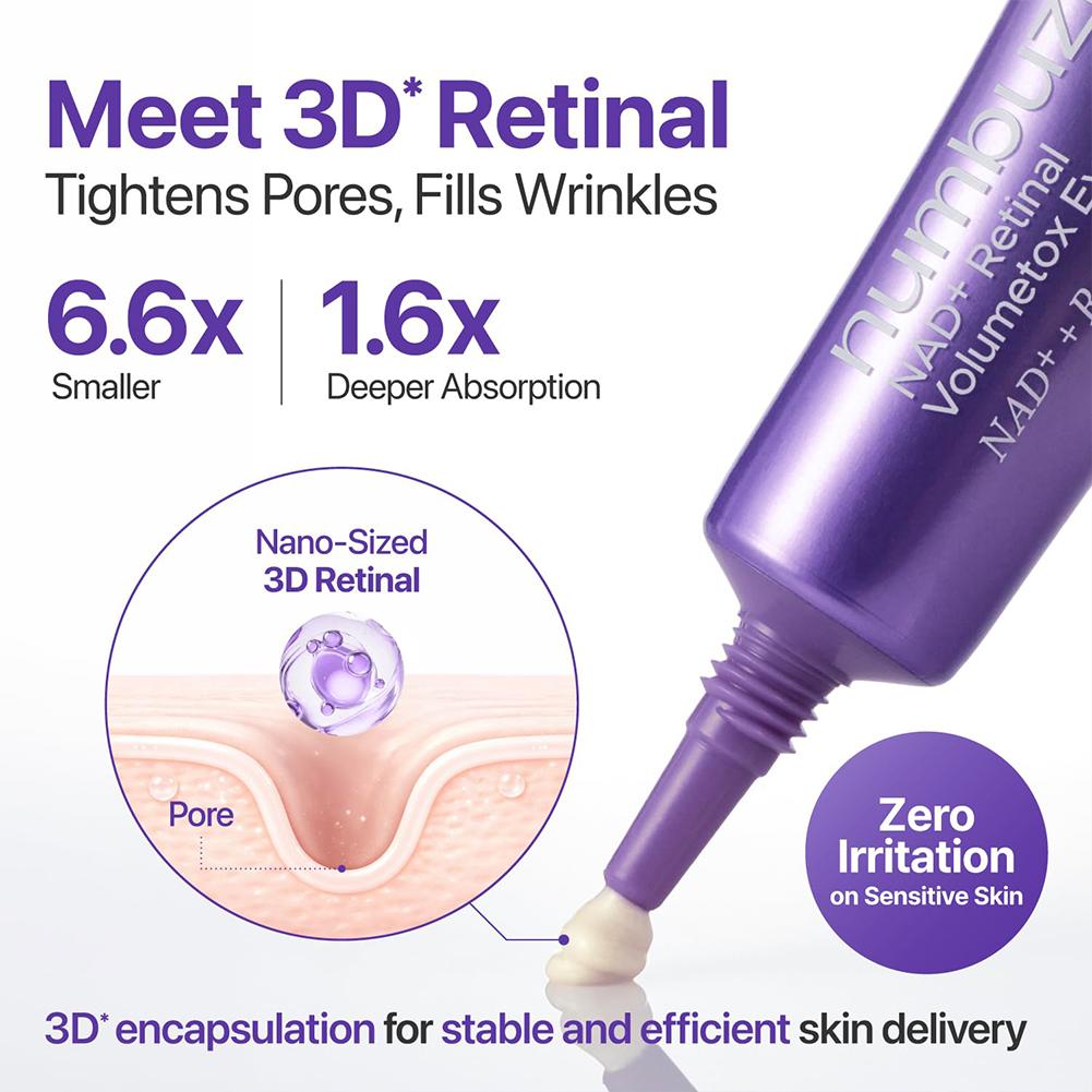 Set Trattamento Occhi 3 Pezzi  - Retinol Anti Wrinkle Cream recensione e prezzo