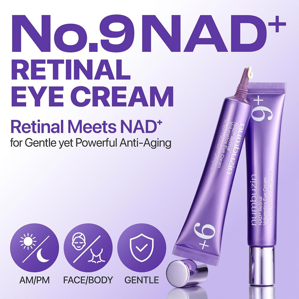 Set Trattamento Occhi 3 Pezzi  - Retinol Anti Wrinkle Cream recensione e prezzo