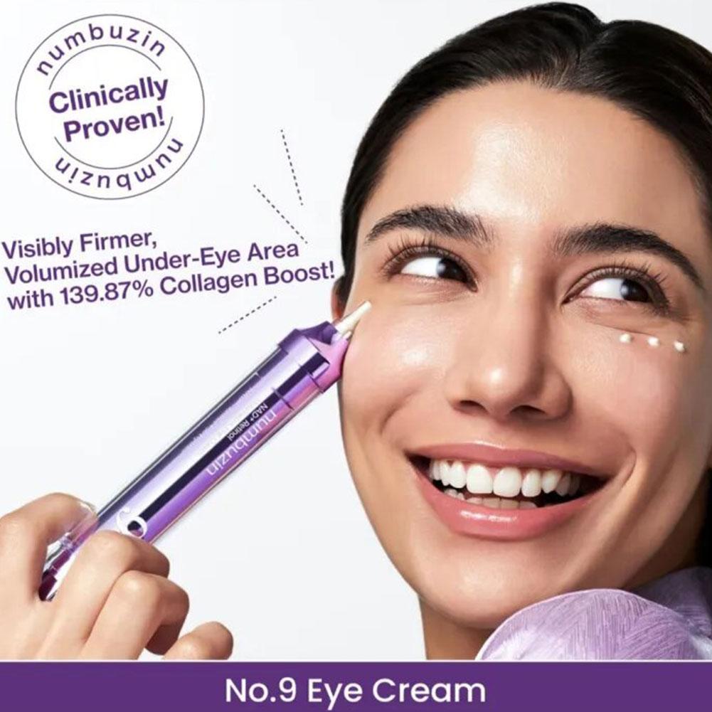 Set Trattamento Occhi 3 Pezzi  - Retinol Anti Wrinkle Cream recensione e prezzo